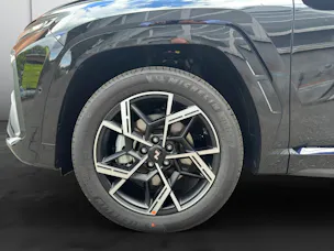 Hyundai Tucson 1.6 T-GDi HEV N-Line Sunroof 4WD MY26