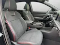 Hyundai Tucson 1.6 T-GDi HEV N-Line Sunroof 4WD MY26