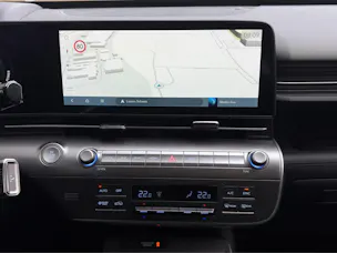 Hyundai Kona Electric Amplia 65kWh MY26