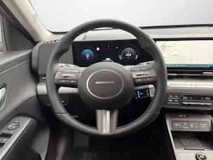 Hyundai Kona Electric Amplia 65kWh MY26