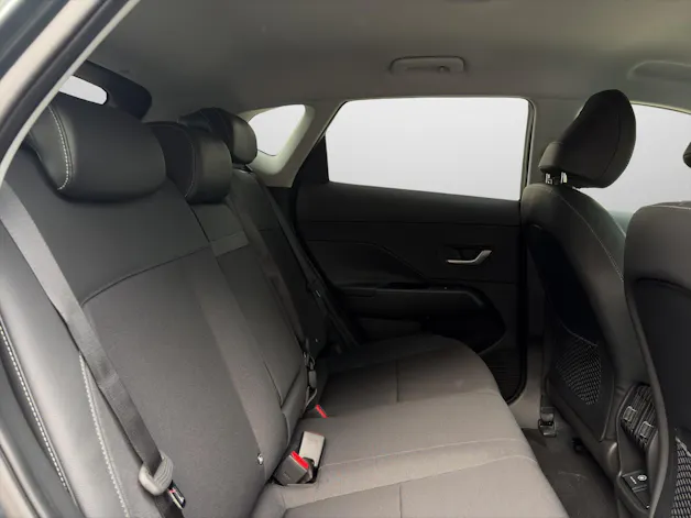 Hyundai Kona Electric Amplia 65kWh MY26