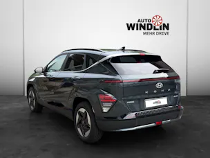 Hyundai Kona Electric Amplia 65kWh MY26