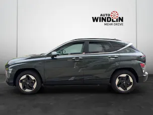 Hyundai Kona Electric Amplia 65kWh MY26