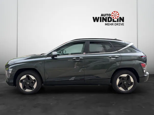 Hyundai Kona Electric Amplia 65kWh MY26