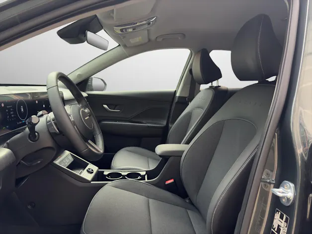 Hyundai Kona Electric Amplia 65kWh MY26