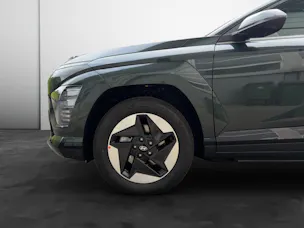 Hyundai Kona Electric Amplia 65kWh MY26