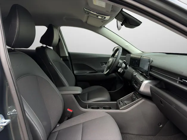 Hyundai Kona Electric Amplia 65kWh MY26