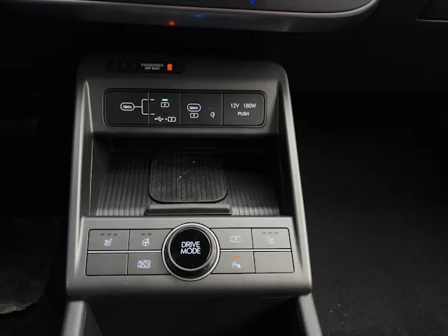 Hyundai Kona Electric Amplia 65kWh MY26