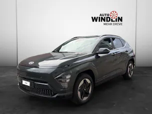 Hyundai Kona Electric Amplia 65kWh MY26