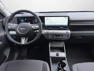 Hyundai Kona Electric Amplia 65kWh MY26