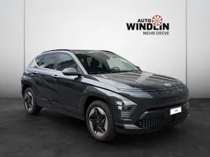 Hyundai Kona Electric Amplia 65kWh MY26