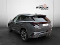 Hyundai Tucson 1.6 T-GDi HEV N Line Sunroof 4WD MY27