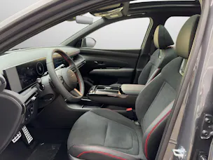 Hyundai Tucson 1.6 T-GDi HEV N Line Sunroof 4WD MY27