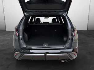 Hyundai Tucson 1.6 T-GDi HEV N Line Sunroof 4WD MY27
