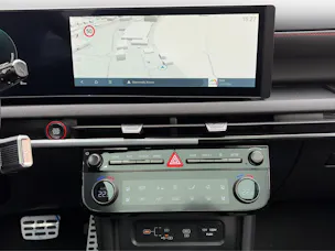 Hyundai Tucson 1.6 T-GDi HEV N Line Sunroof 4WD MY27