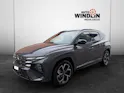 Hyundai Tucson 1.6 T-GDi HEV N Line Sunroof 4WD MY27