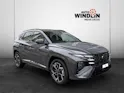 Hyundai Tucson 1.6 T-GDi HEV N Line Sunroof 4WD MY27