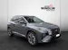 Hyundai Tucson 1.6 T-GDi HEV N Line Sunroof 4WD MY27
