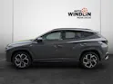 Hyundai Tucson 1.6 T-GDi HEV N Line Sunroof 4WD MY27