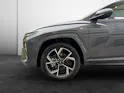 Hyundai Tucson 1.6 T-GDi HEV N Line Sunroof 4WD MY27