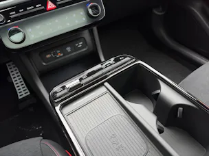 Hyundai Tucson 1.6 T-GDi HEV N Line Sunroof 4WD MY27