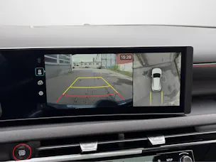 Hyundai Tucson 1.6 T-GDi HEV N Line Sunroof 4WD MY27