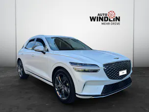 Genesis GV70 Dual Motor Sport AWD