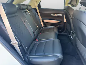 Genesis GV70 Dual Motor Sport AWD