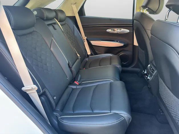 Genesis GV70 Dual Motor Sport AWD