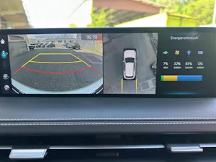 Genesis GV70 Dual Motor Sport AWD
