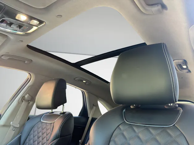 Genesis GV70 Dual Motor Sport AWD