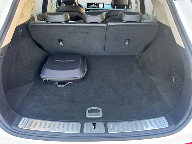 Genesis GV70 Dual Motor Sport AWD