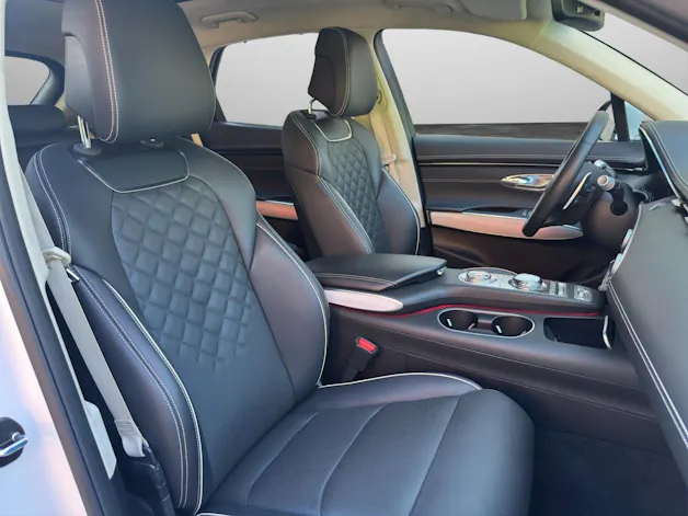 Genesis GV70 Dual Motor Sport AWD