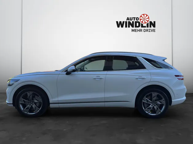 Genesis GV70 Dual Motor Sport AWD