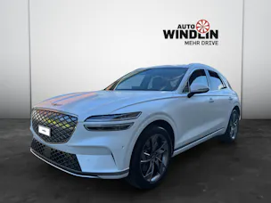 Genesis GV70 Dual Motor Sport AWD