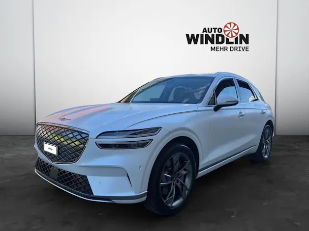 Genesis GV70 Dual Motor Sport AWD