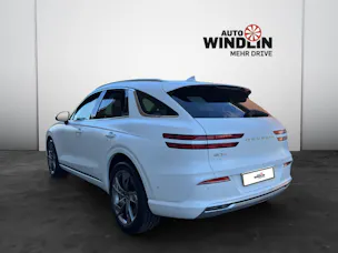 Genesis GV70 Dual Motor Sport AWD
