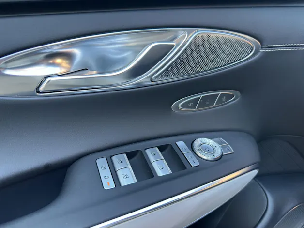 Genesis GV70 Dual Motor Sport AWD