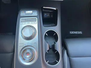 Genesis GV70 Dual Motor Sport AWD