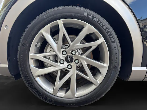 Genesis GV60 Dual Motor Sport AWD