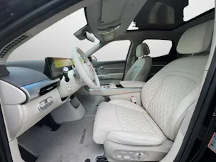Genesis GV60 Dual Motor Sport AWD
