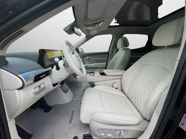 Genesis GV60 Dual Motor Sport AWD
