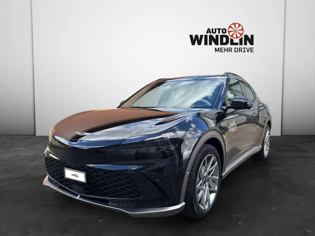 Genesis GV60 Dual Motor Sport AWD