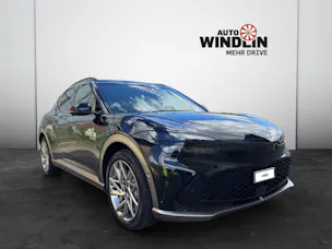 Genesis GV60 Dual Motor Sport AWD