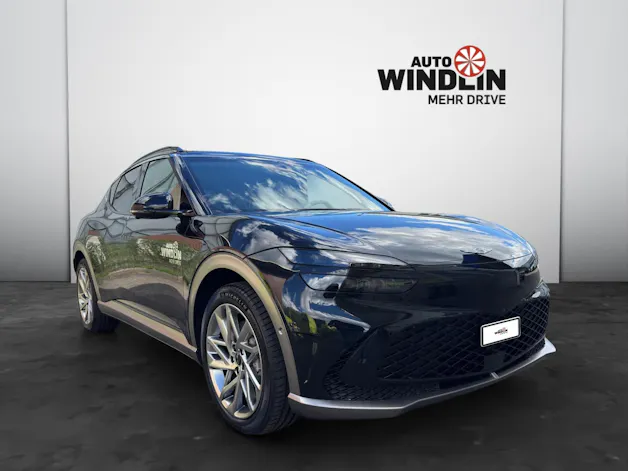 Genesis GV60 Dual Motor Sport AWD
