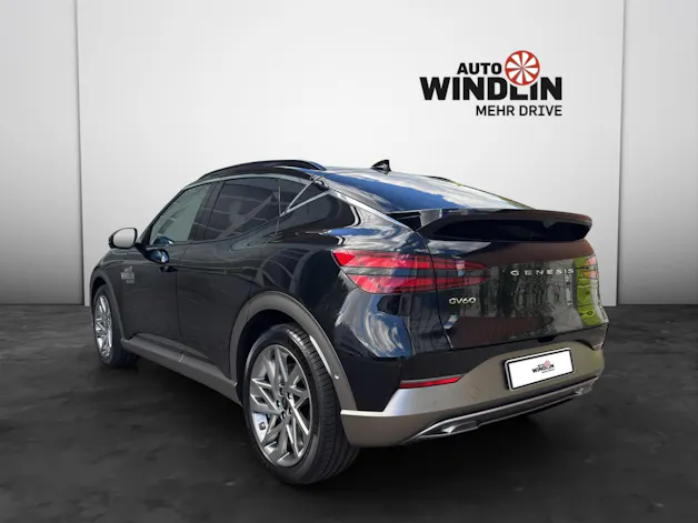 Genesis GV60 Dual Motor Sport AWD