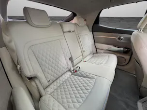 Genesis GV60 Dual Motor Sport AWD
