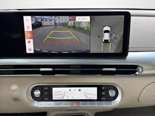 Genesis GV60 Dual Motor Sport AWD