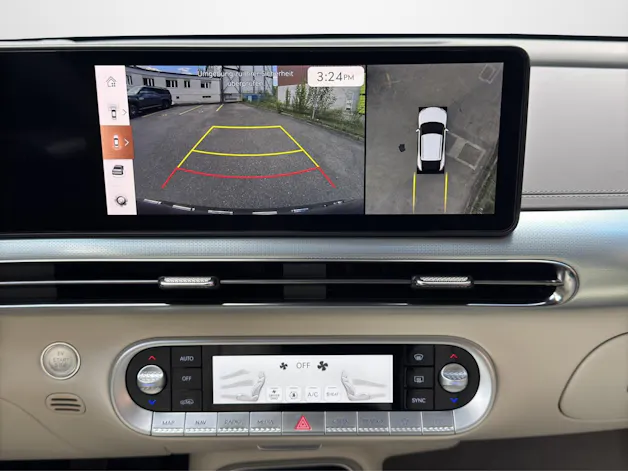 Genesis GV60 Dual Motor Sport AWD