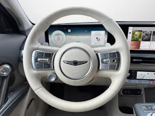 Genesis GV60 Dual Motor Sport AWD